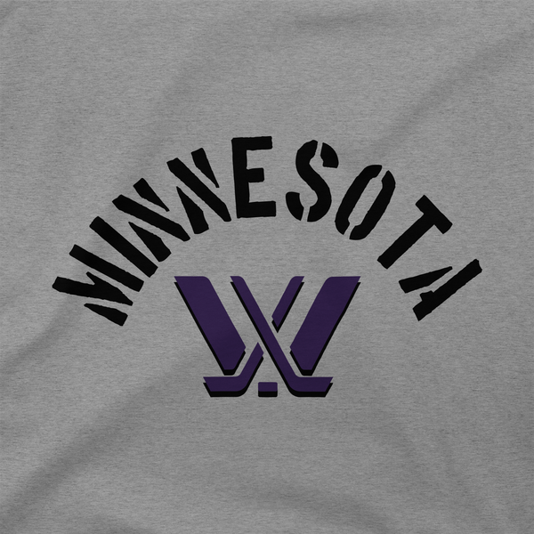 Minnesota StiX T-Shirt