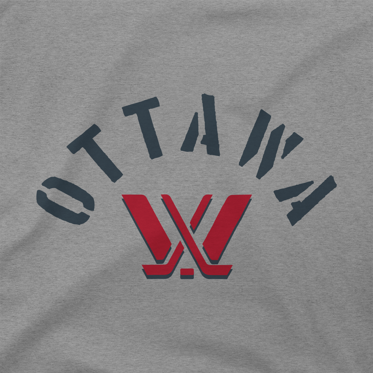 Ottawa StiX T-Shirt
