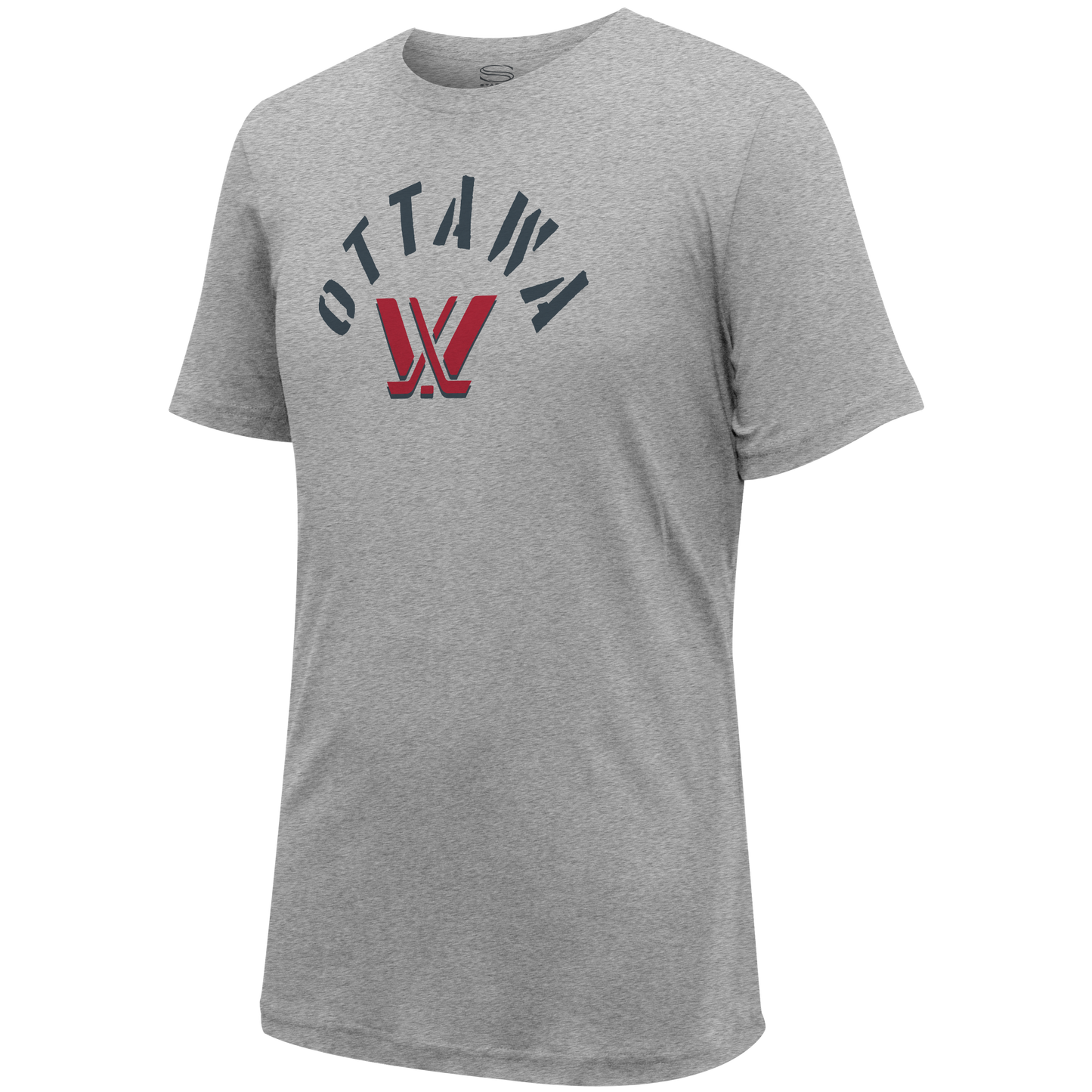 Ottawa StiX T-Shirt