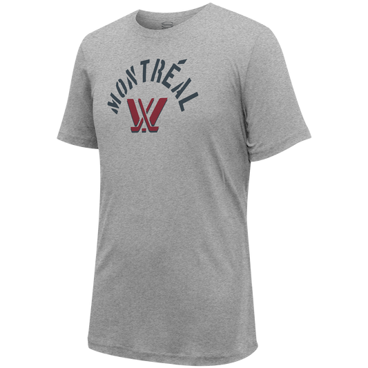 Montreal StiX T-Shirt