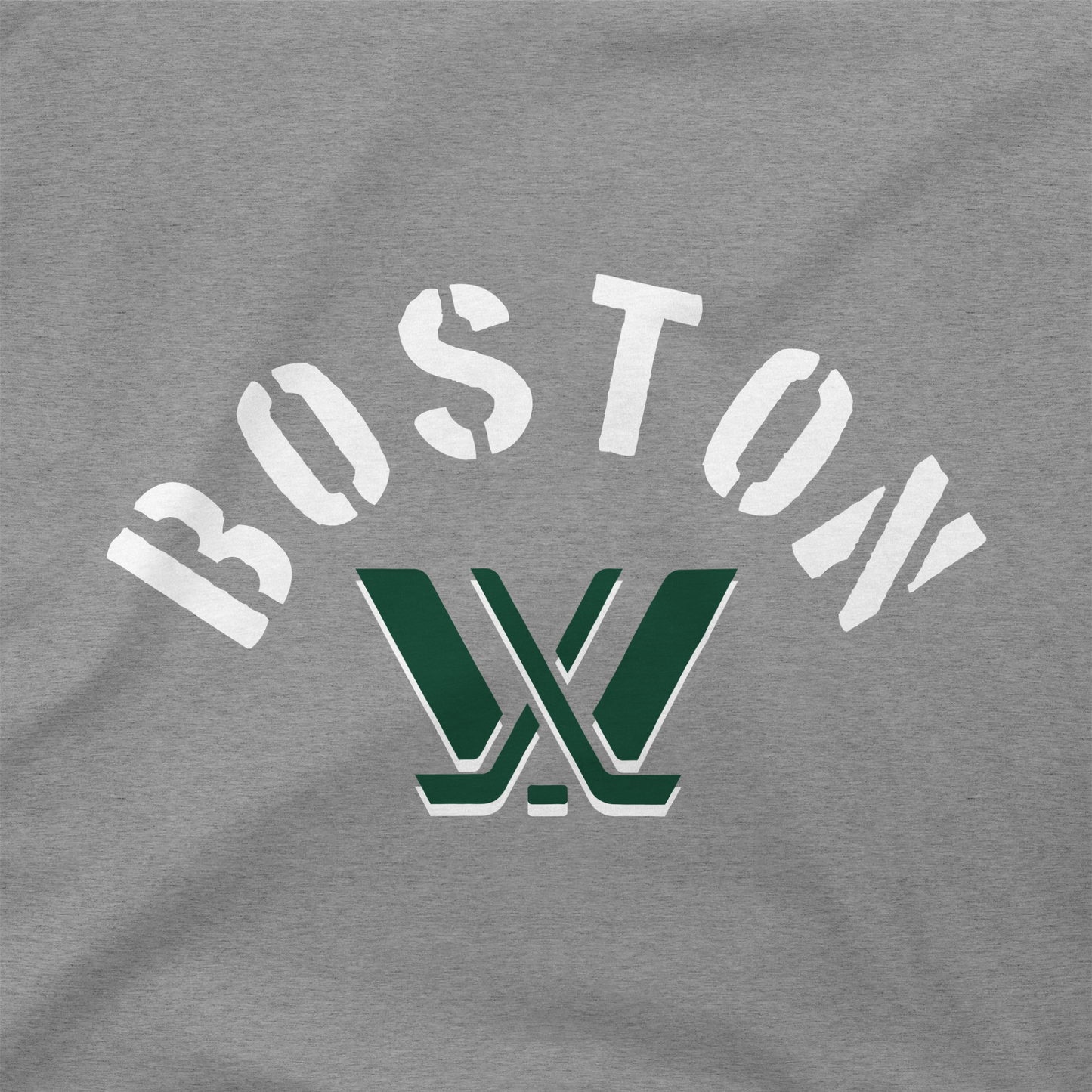 Boston StiX T-Shirt