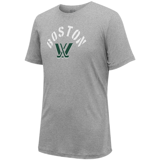 Boston StiX T-Shirt