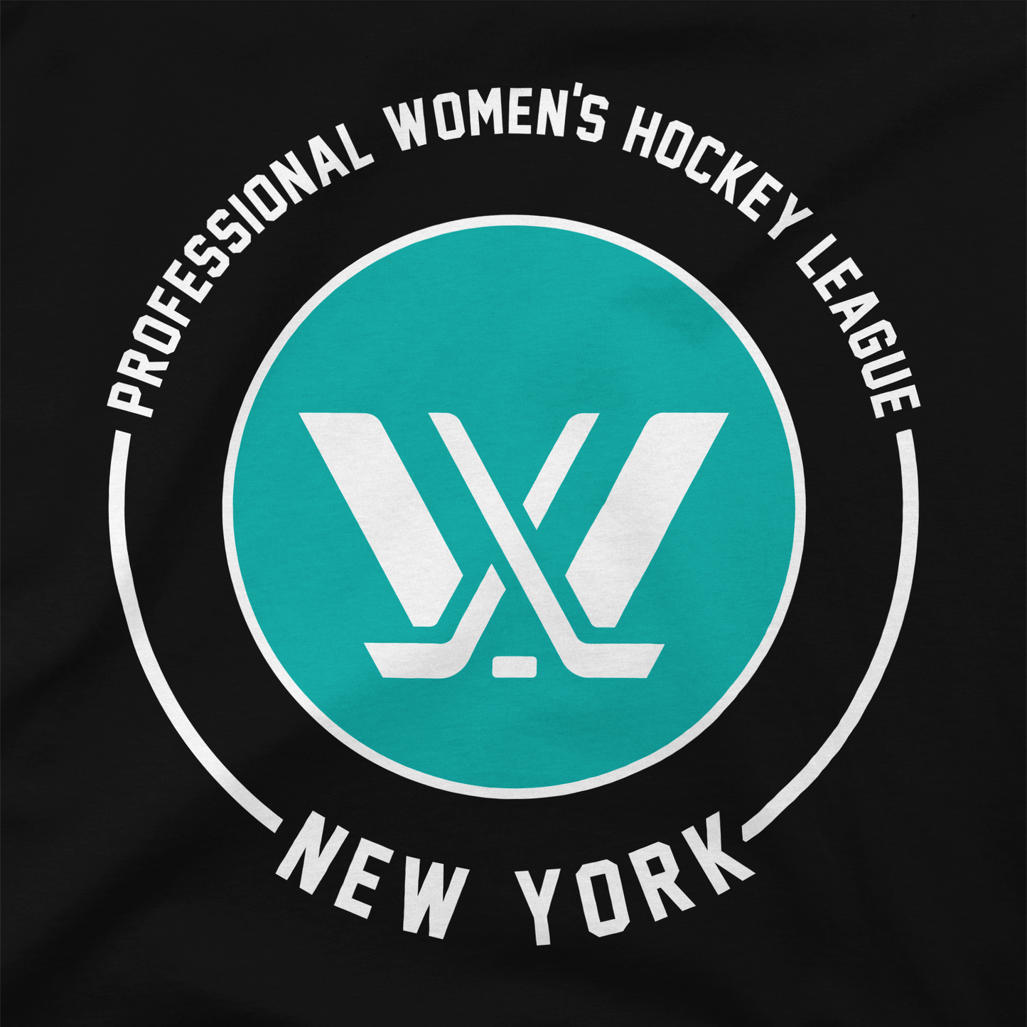 New York Puck T-Shirt