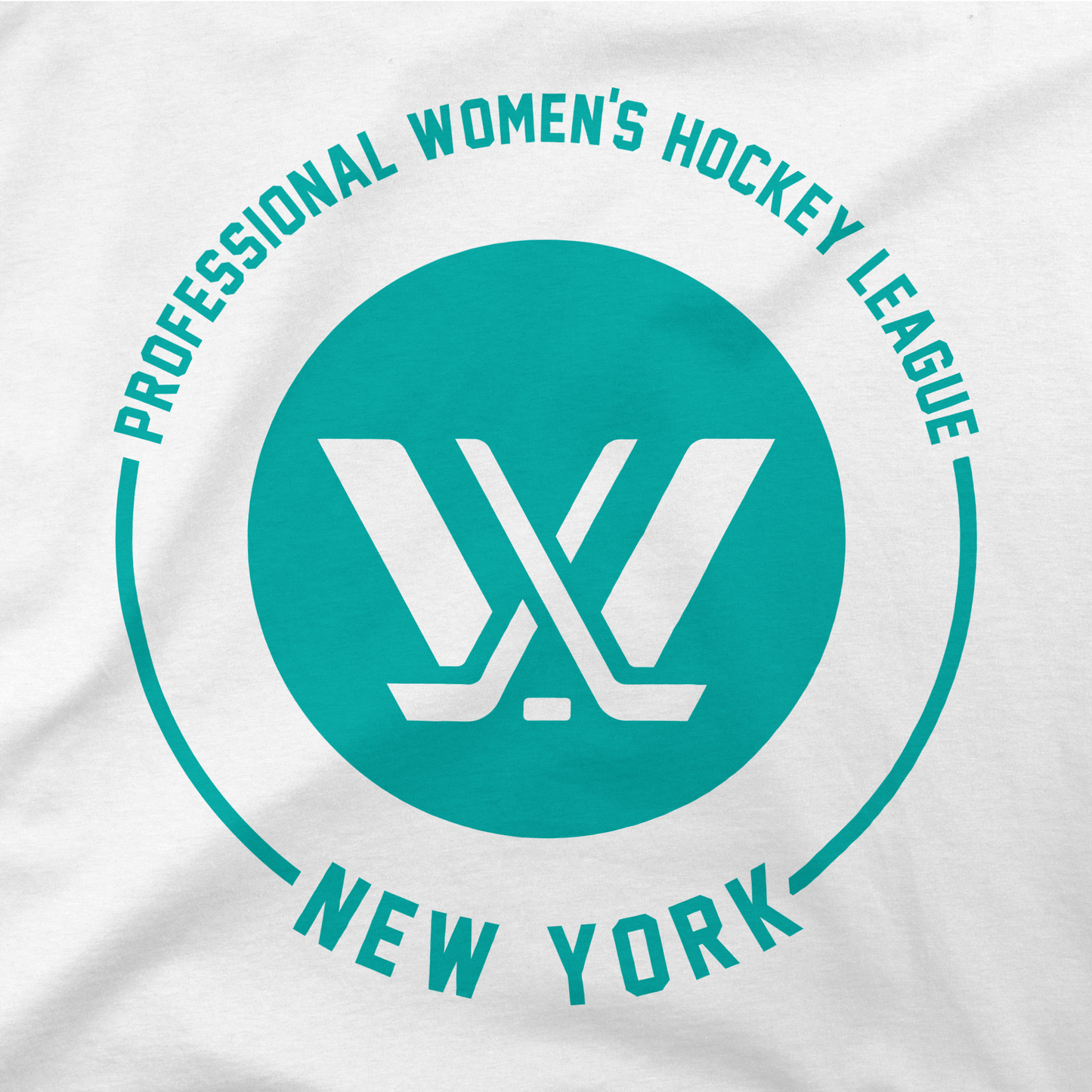 New York Puck T-Shirt