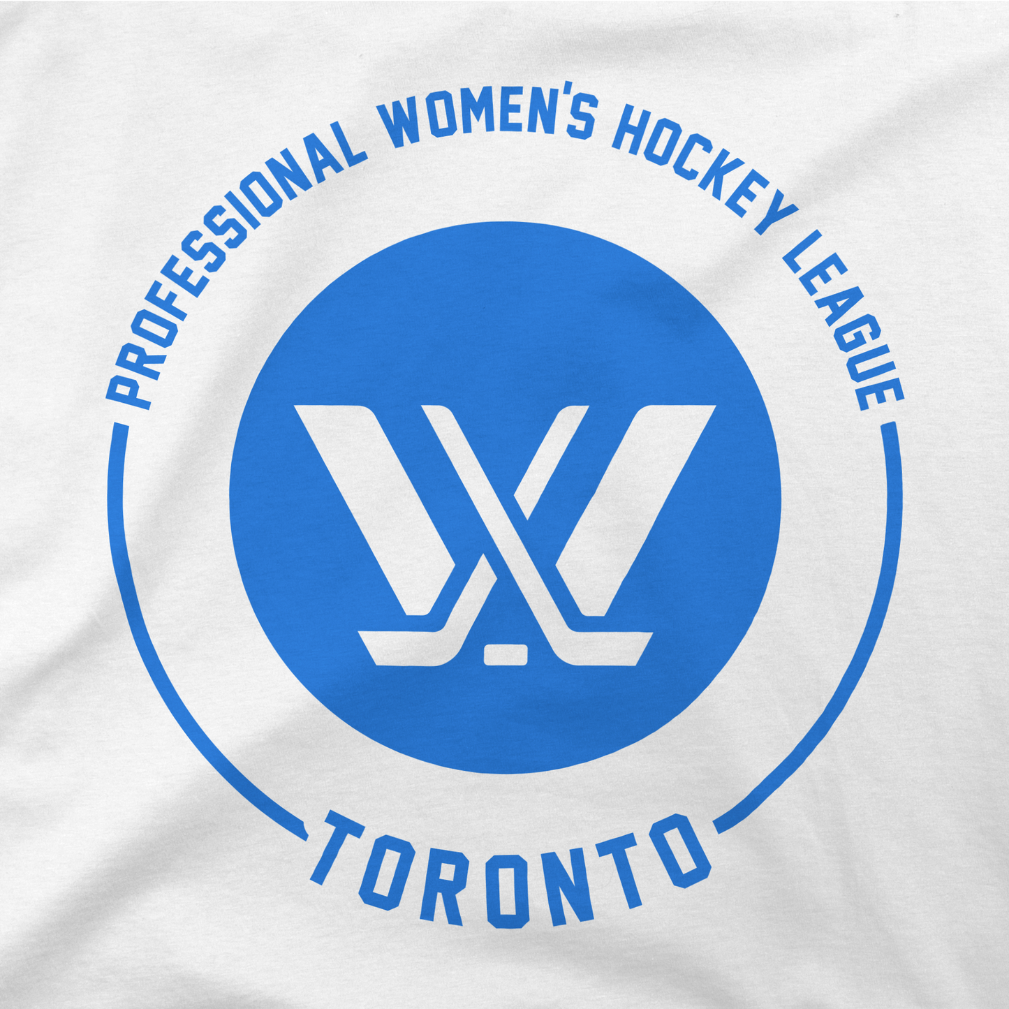 Toronto Puck T-Shirt