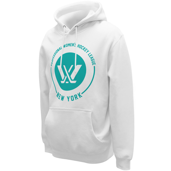 New York Puck Hoodie