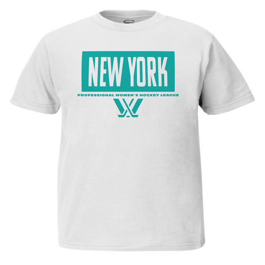 New York Block Youth T-Shirt