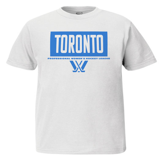 Toronto Block Youth T-Shirt