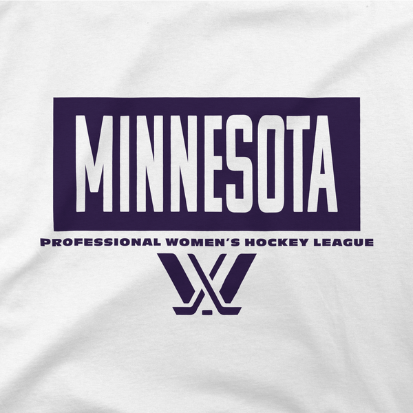 Minnesota Block Youth T-Shirt