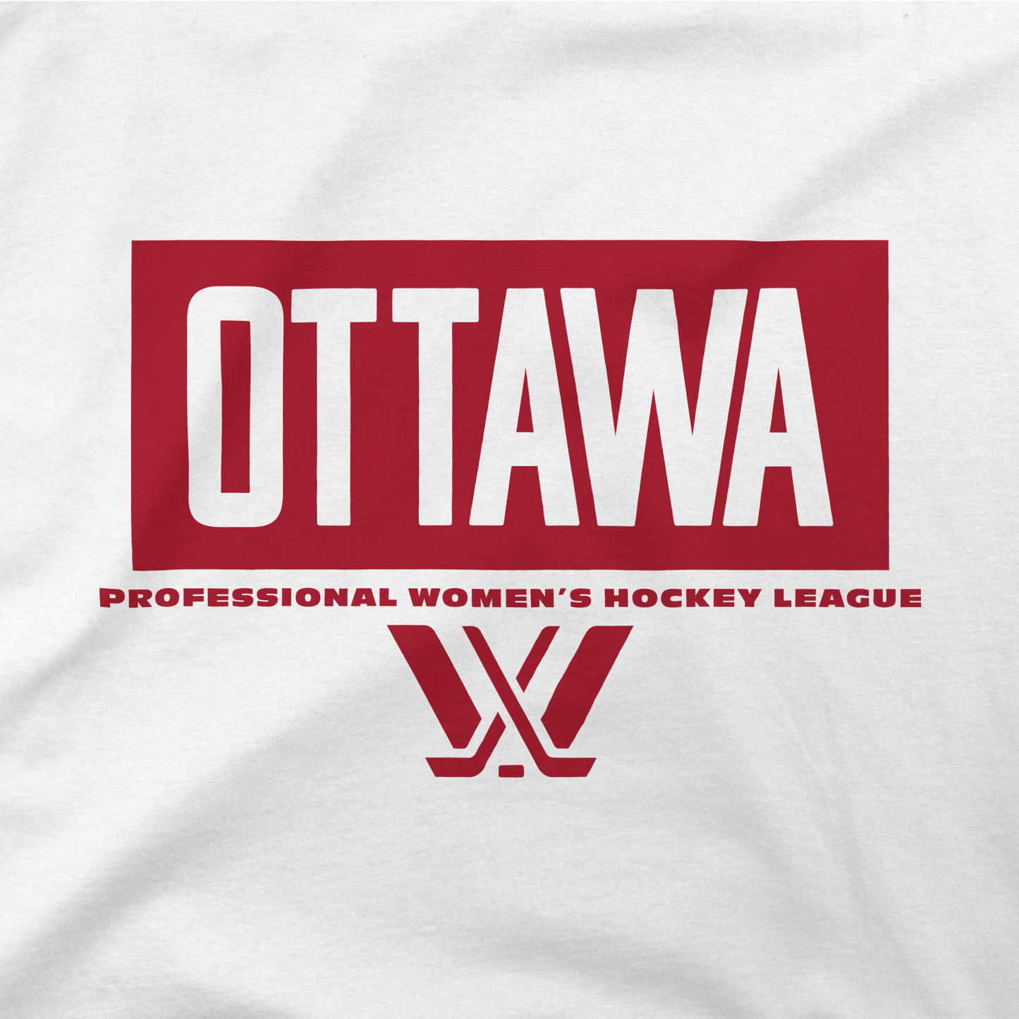 Ottawa Block Youth T-Shirt