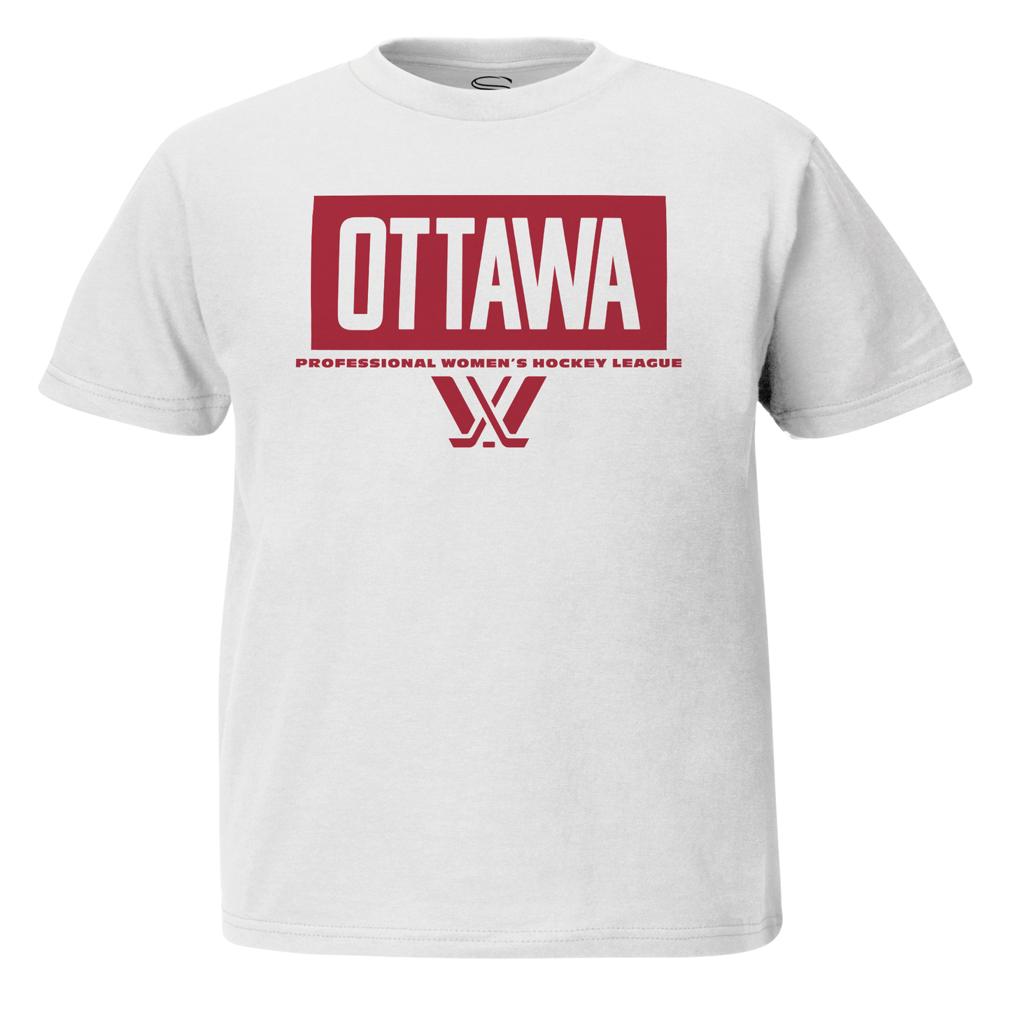 Ottawa Block Youth T-Shirt