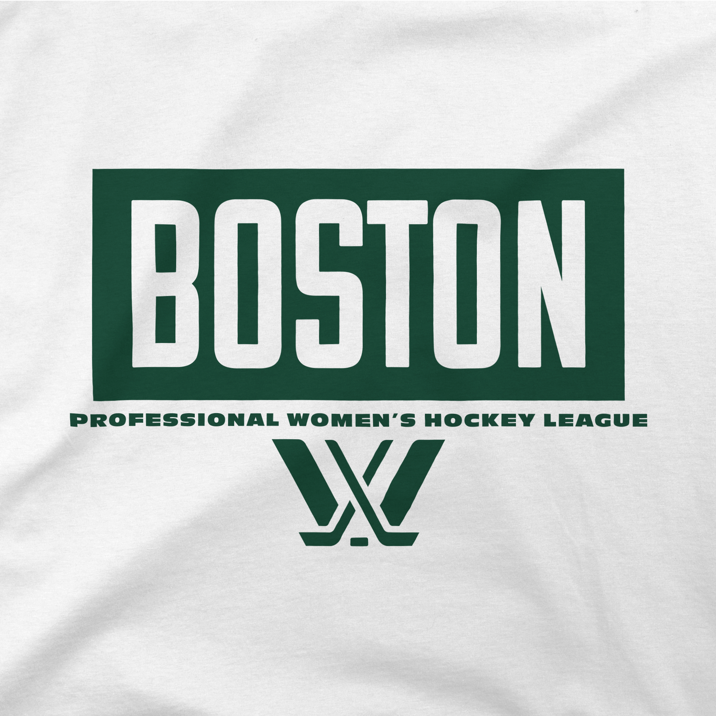 Boston Block Youth T-Shirt