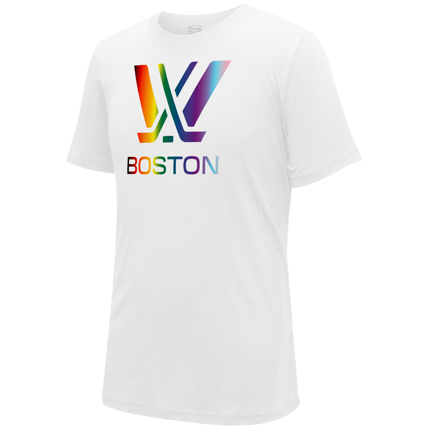 Boston Pride T-Shirt