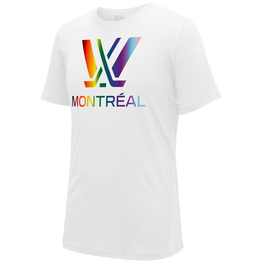 Montreal Pride T-Shirt