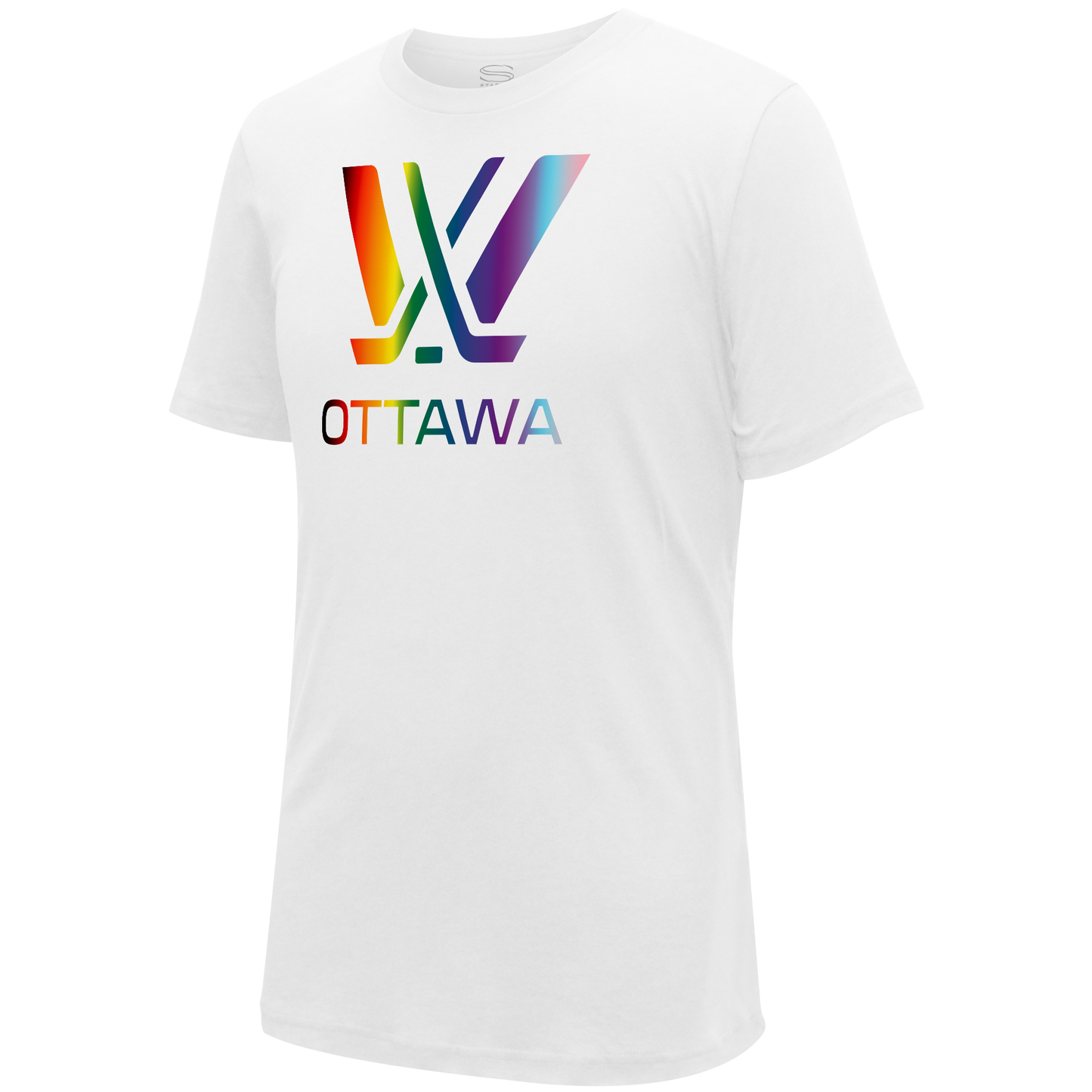 Ottawa Pride T-Shirt
