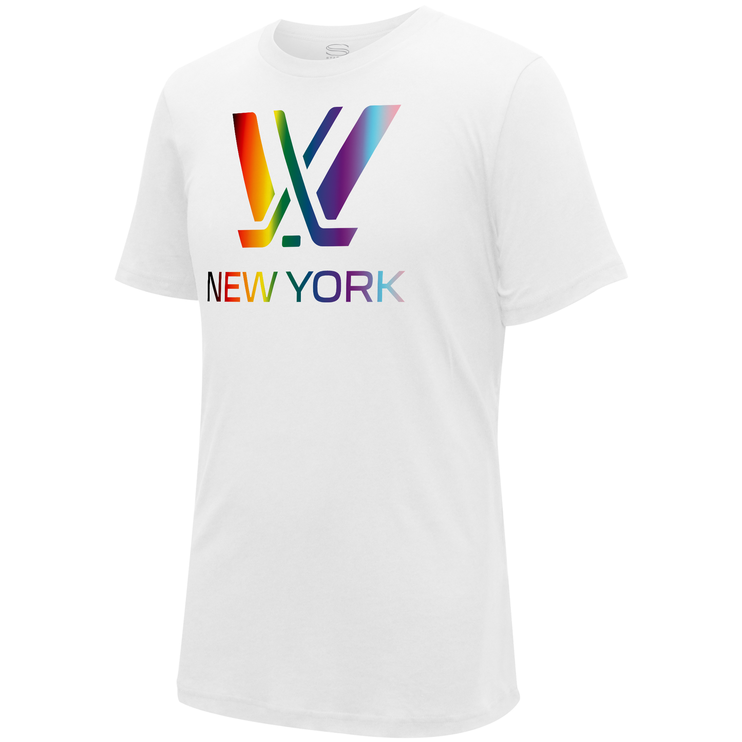 New York Pride T-Shirt