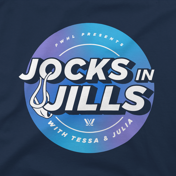 Jocks in Jills Adult Stadium Essentials Origins Hoodie