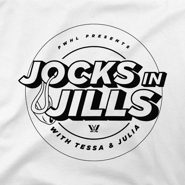 Jocks in Jills Adult Stadium Essentials Origins Monochromatic T-Shirt
