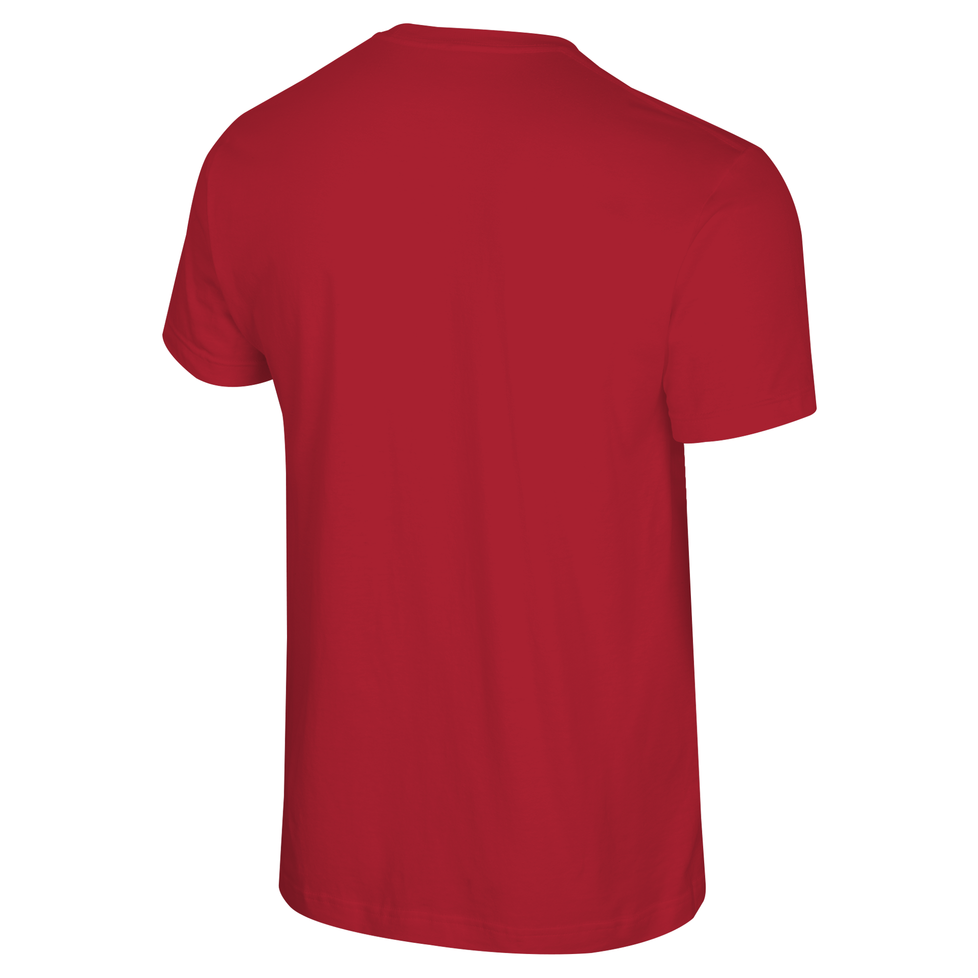Ottawa Charge Adult Stadium Essentials Your Way T-Shirt - T-shirt in Red