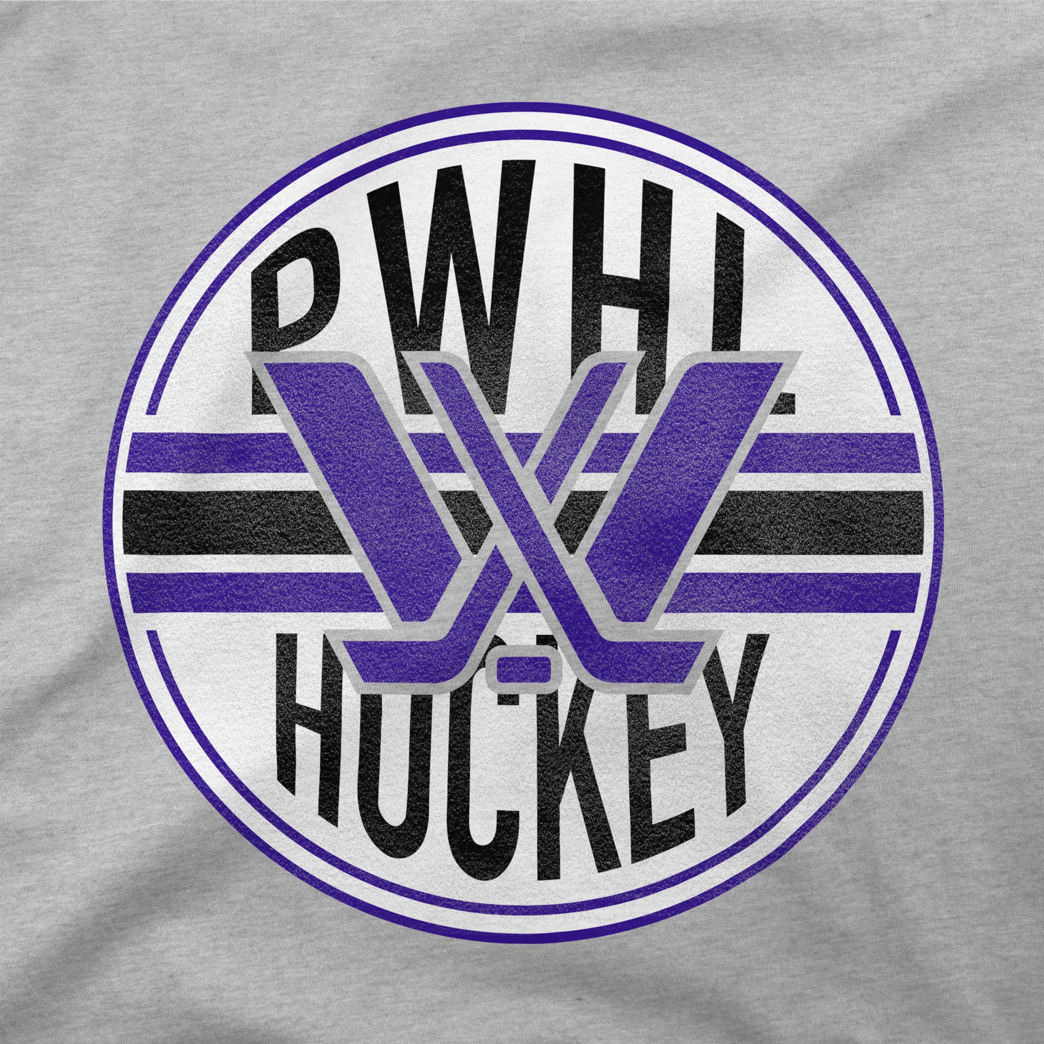 PWHL Youth Stadium Essentials Seal Hoodie