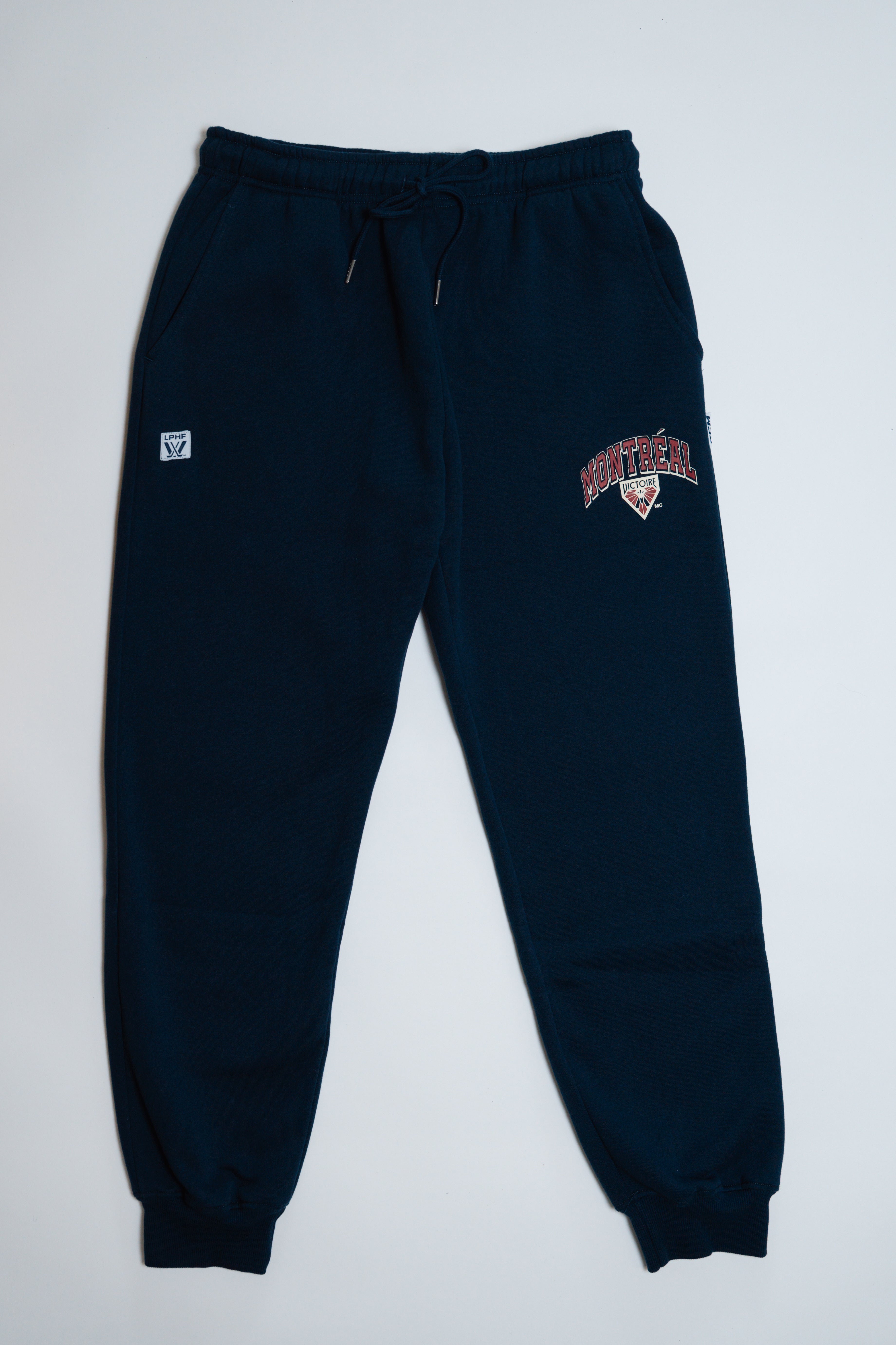 Adult Montreal Victoire CCM Tapered Sweat Pants