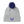 PWHL Pom Beanie - Hat in One Size