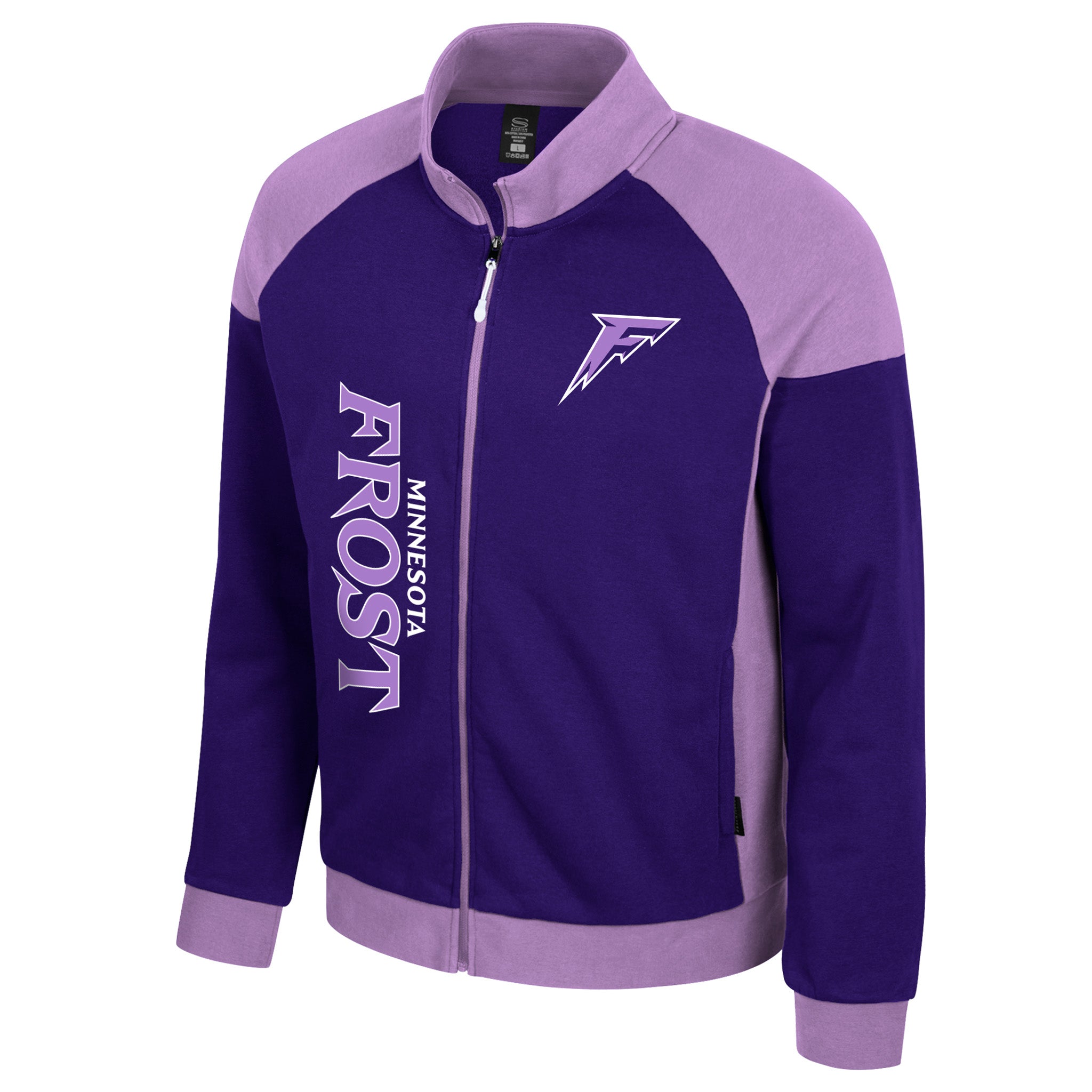 Minnesota Frost Extended Sizes