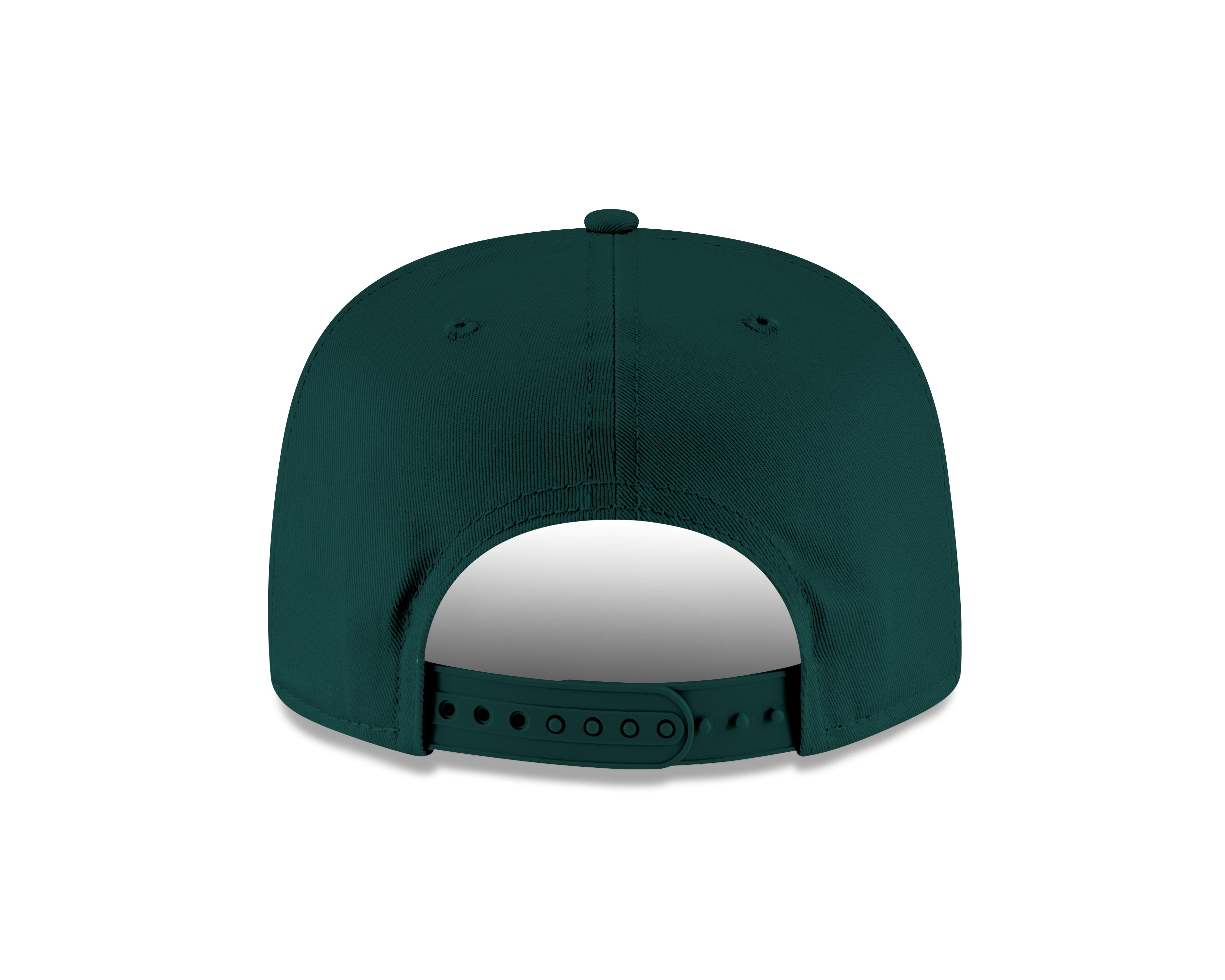 Adult Boston Fleet New Era Golfer Snapback Logo Hat - Hat in