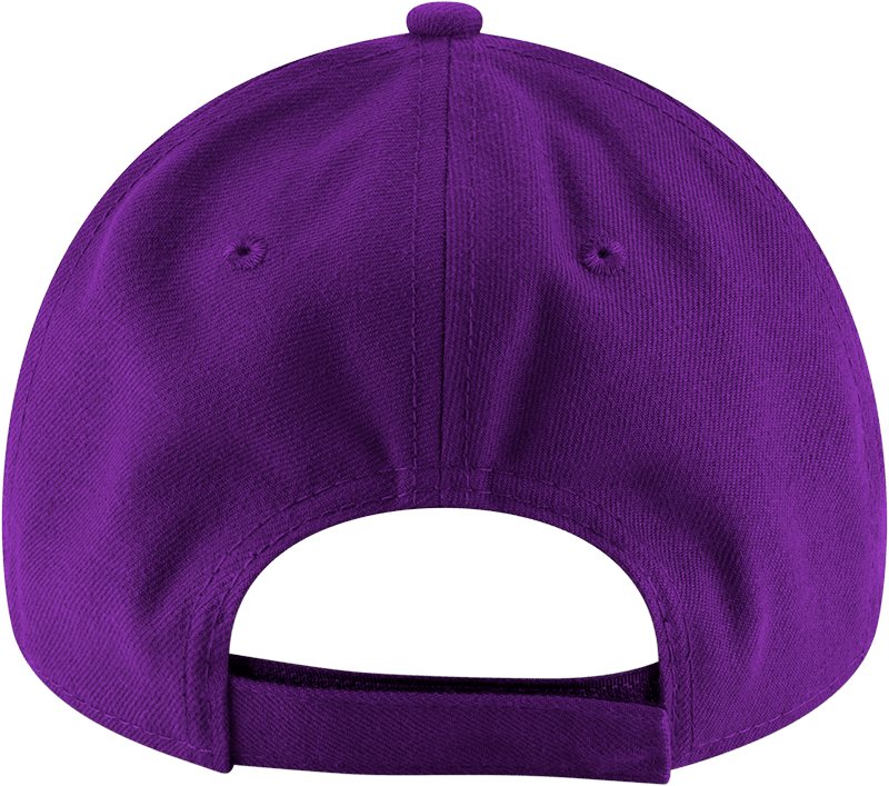 PWHL New Era 9TWENTY Adult Dad Wordmark Hat - Hat in
