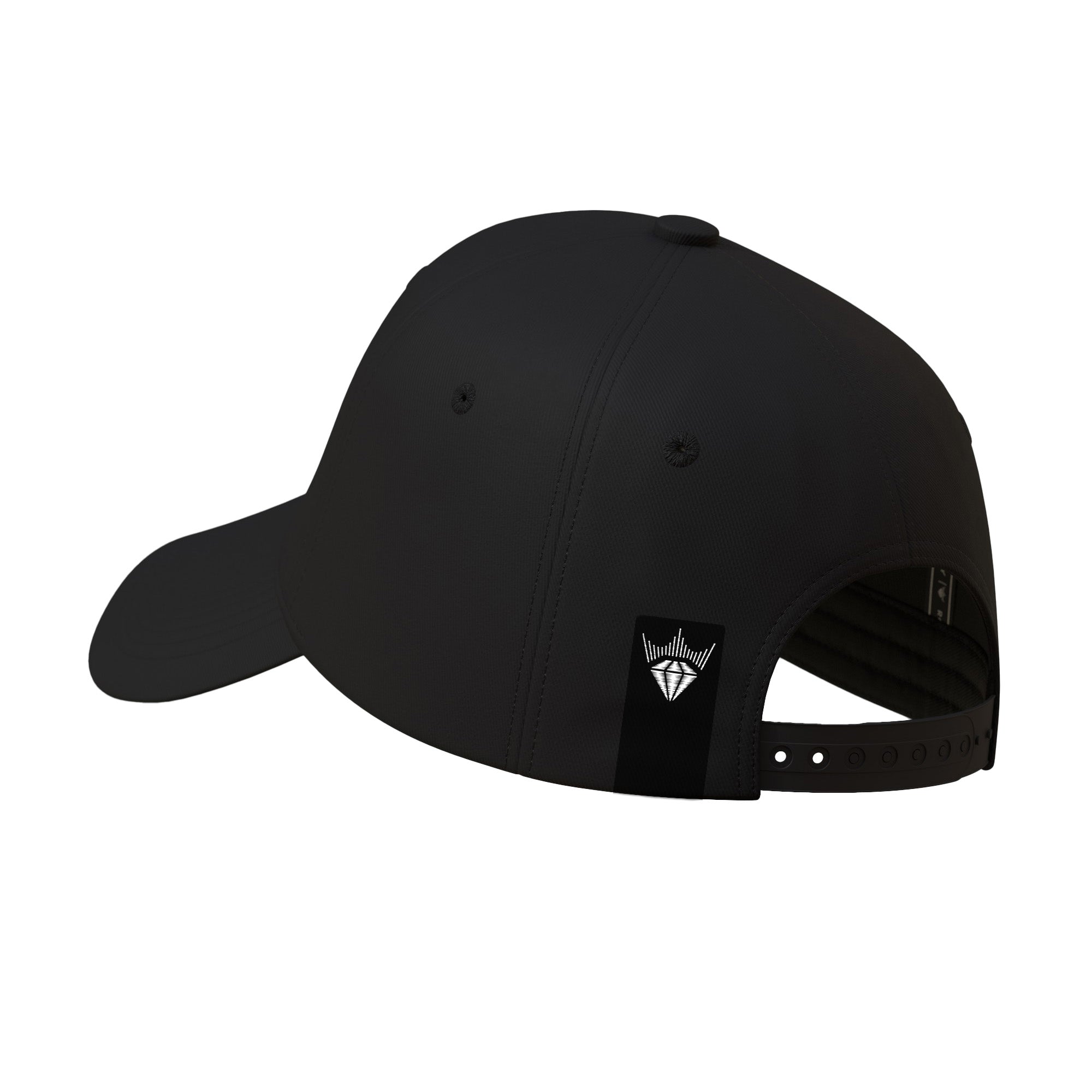 Ottawa Charge Unisex Royalty Hat - Hat in Black