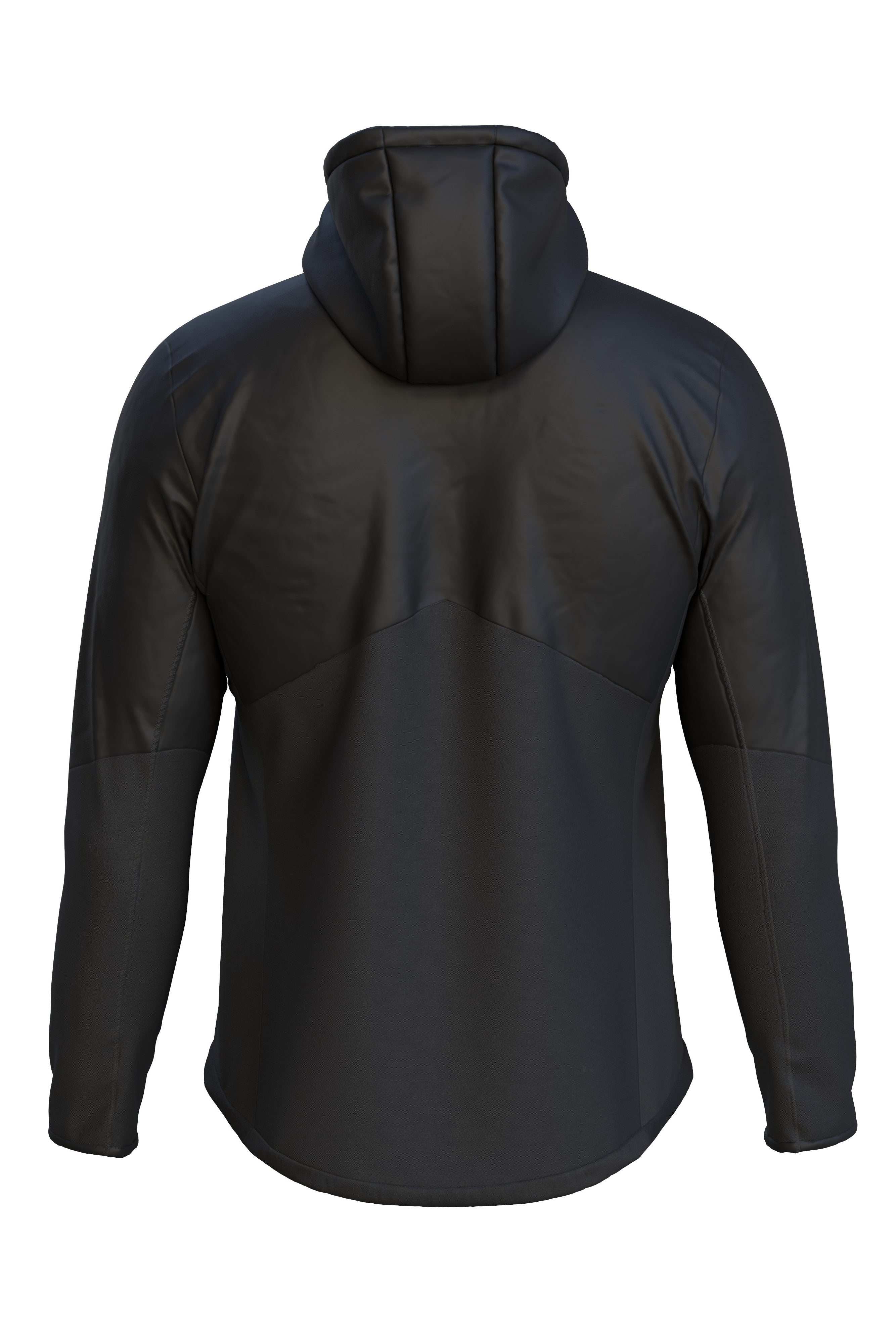Minnesota Frost Unisex Royalty Podium Jacket - Jacket in Black