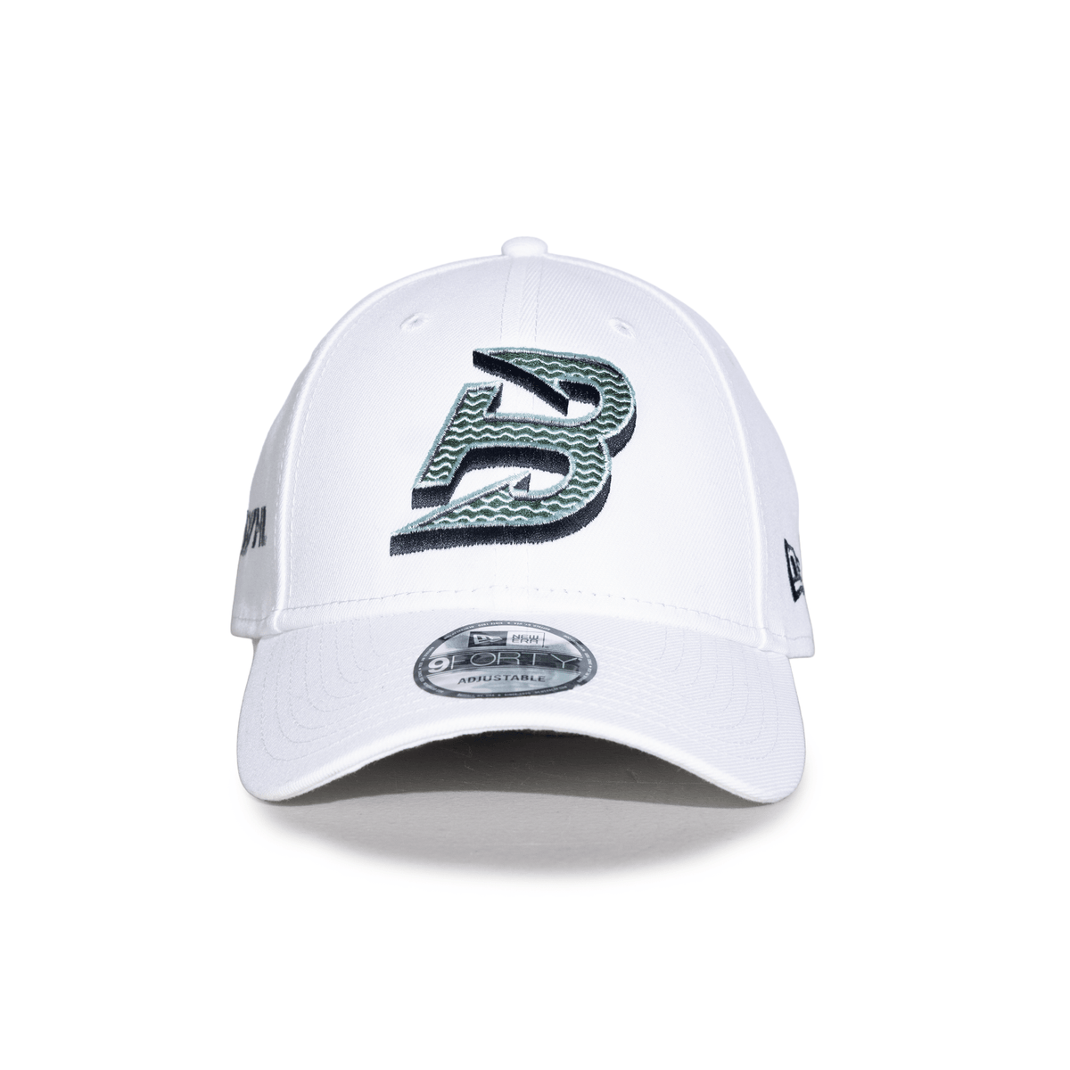 Adult Boston Fleet New Era Draft 26 9Fourty Hat - Hat in