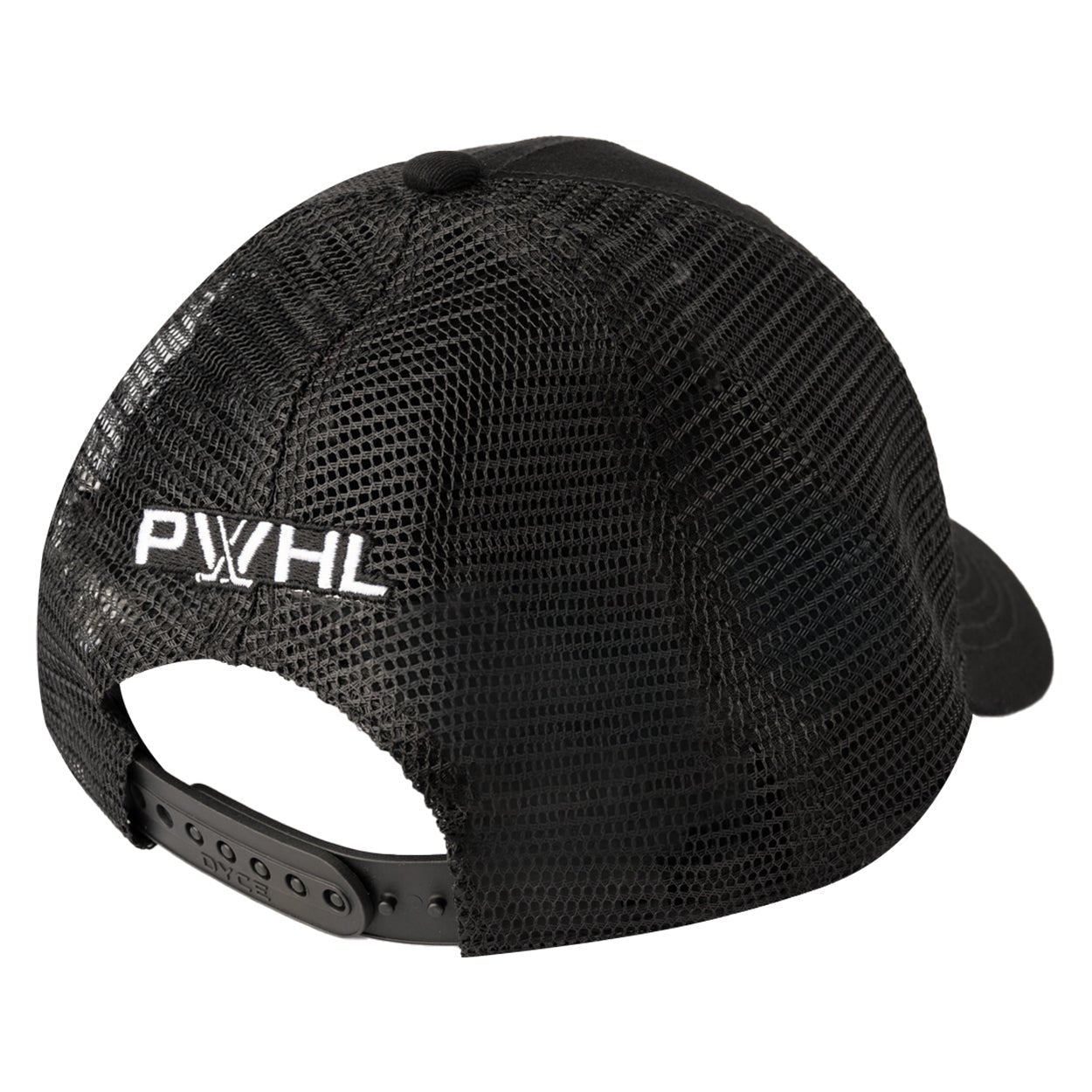 Boston Fleet Adult Bauer Adjustable Hat - Hat in Black