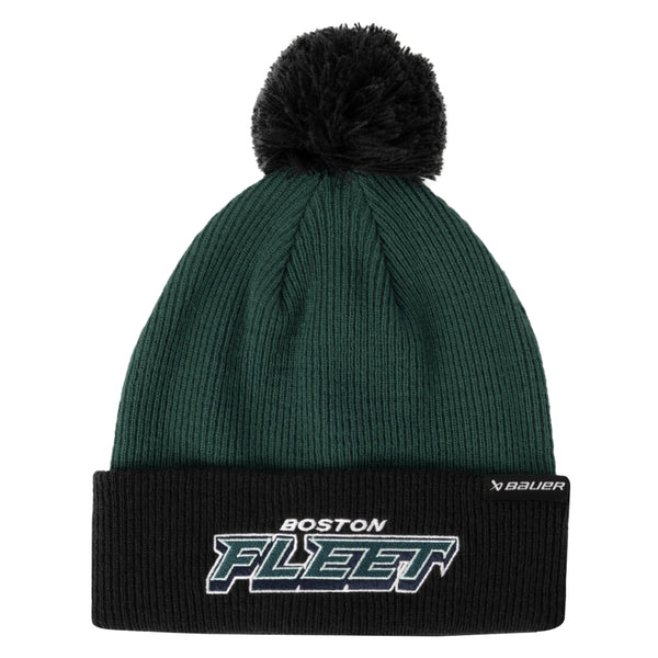 Boston Fleet Adult Bauer Knit Pom