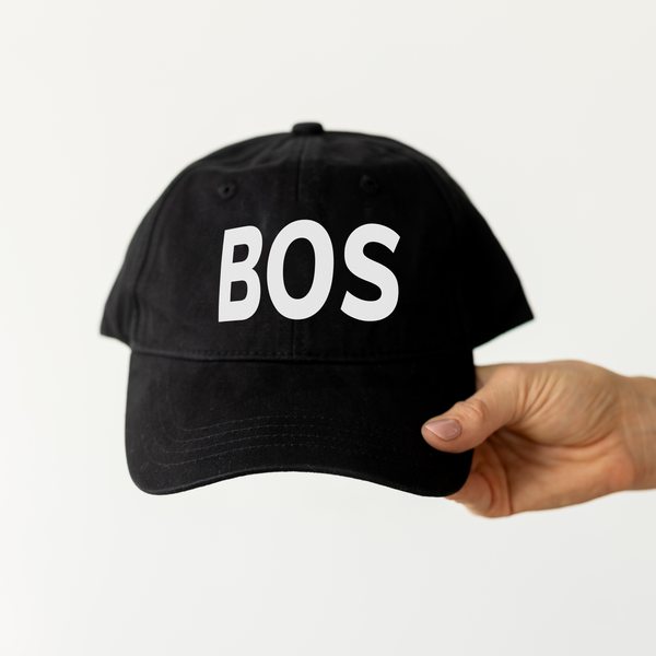 Boston Hat