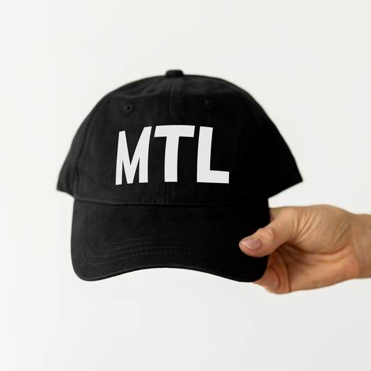 Montreal Hat