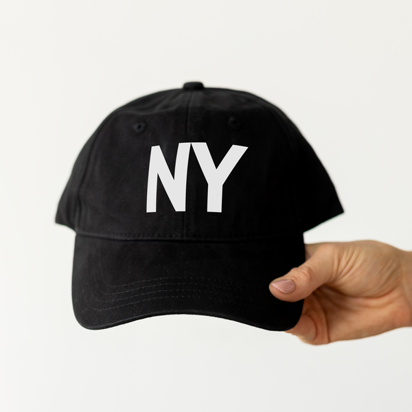 New York Hat