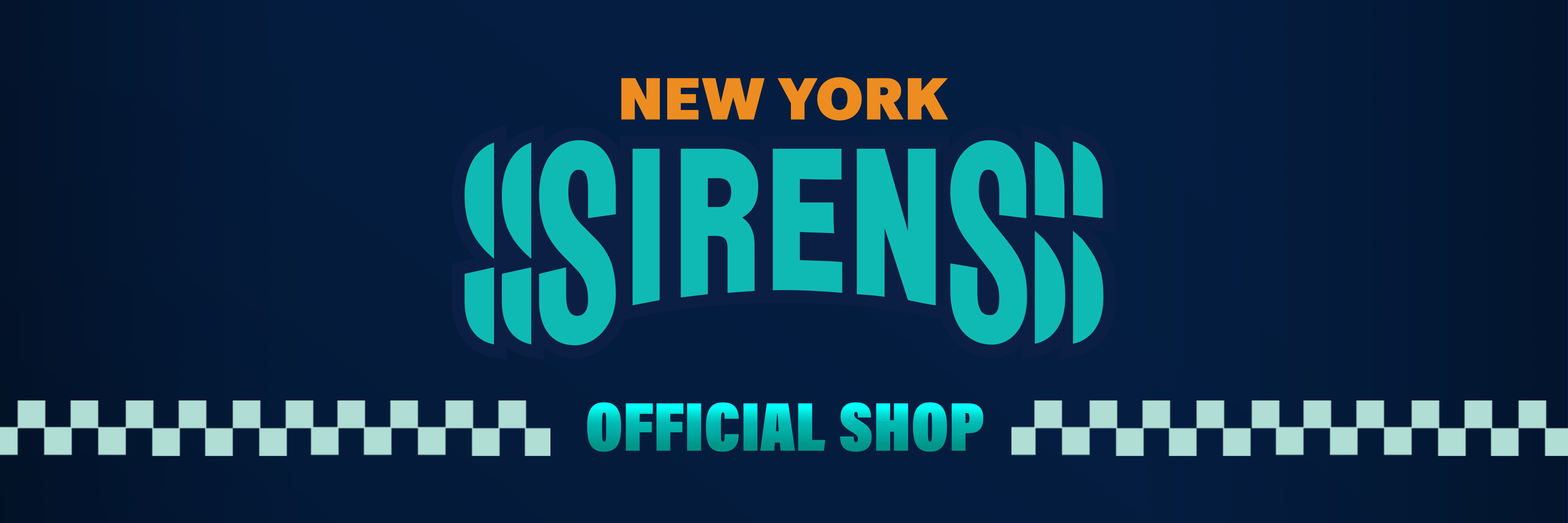 New York Sirens Apparel – The Official US Shop Of The PWHL