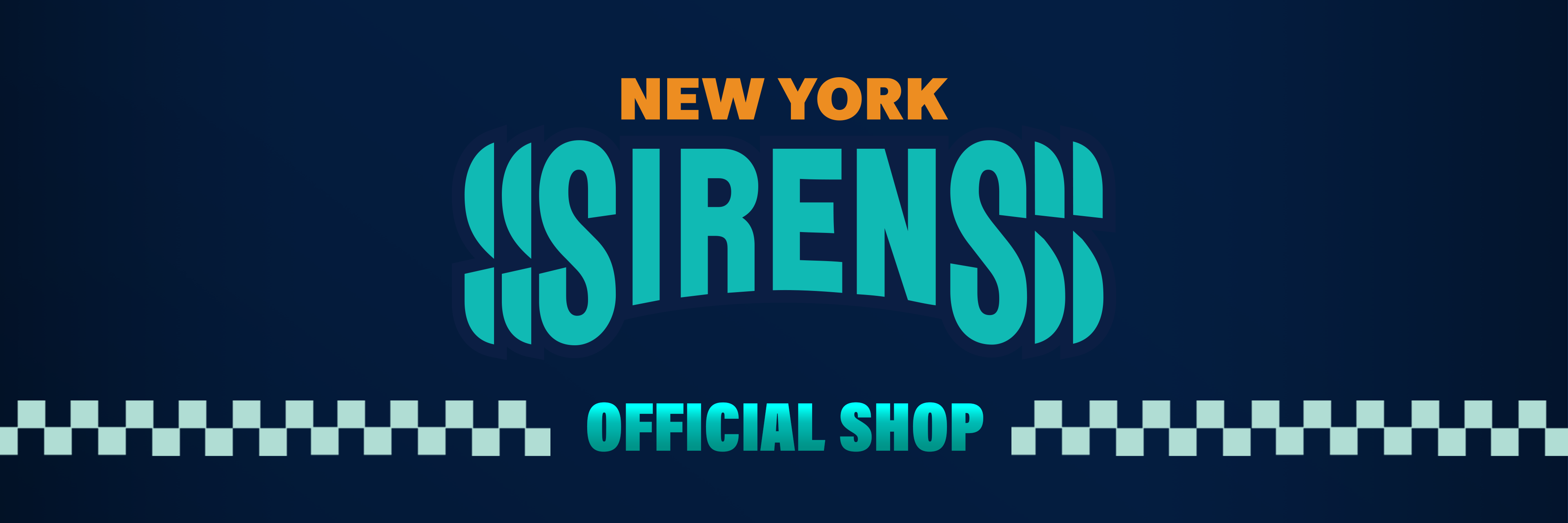 New York Sirens – The Official US Shop of the PWHL