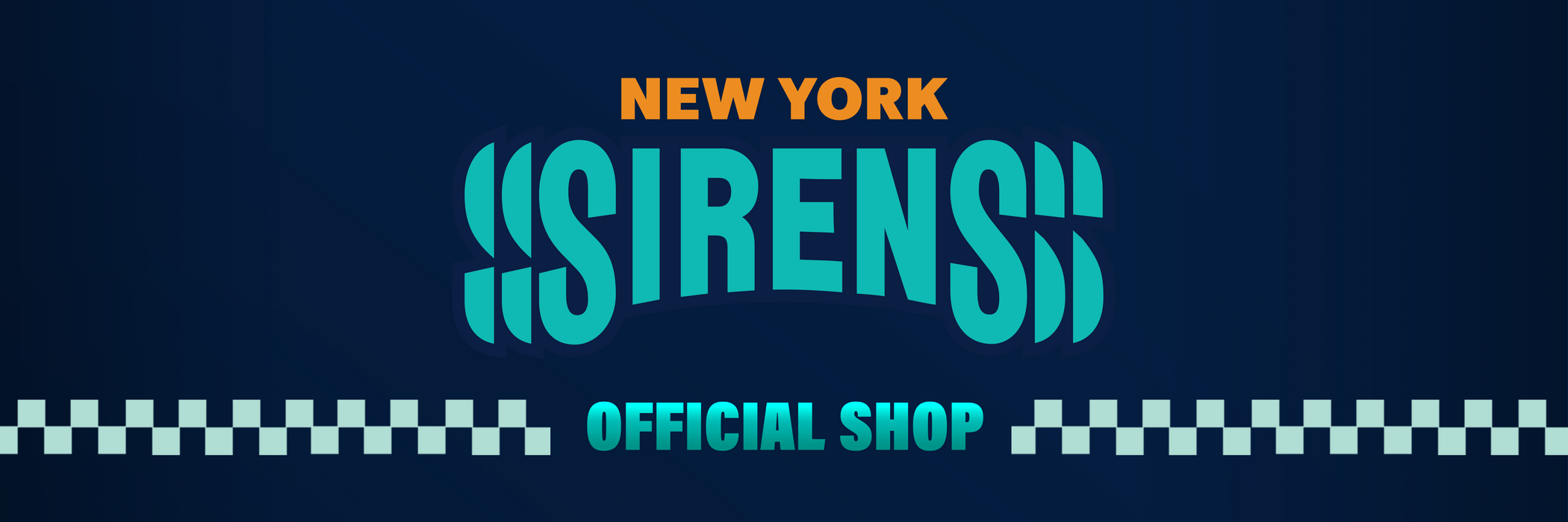 New York Sirens Apparel – The Official US Shop of the PWHL