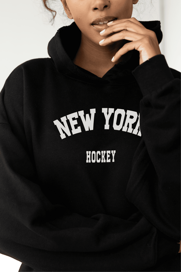 New York Hoodie