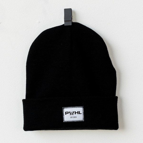 PWHL Toque/Beanie