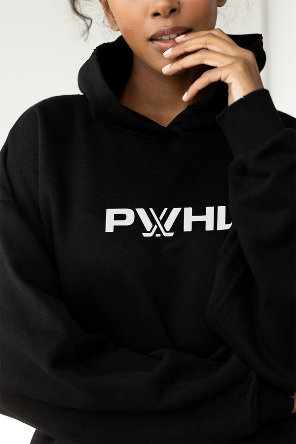 PWHL Signature Hoodie