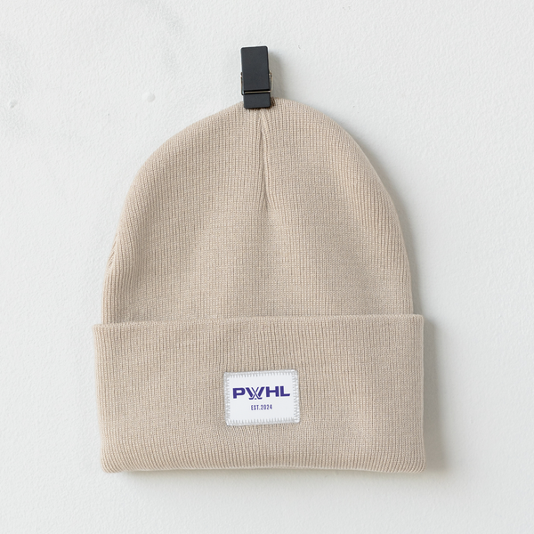 PWHL Toque/Beanie