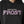 Minnesota Frost Adult Bauer Pullover Hoodie