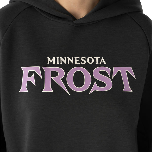 Minnesota Frost Adult Bauer Pullover Hoodie