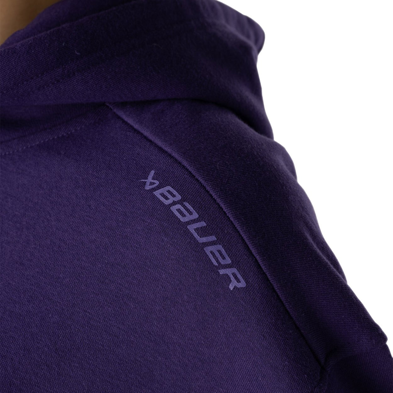 Minnesota Frost Adult Bauer Team Ultimate Hoodie - Hoodie in S