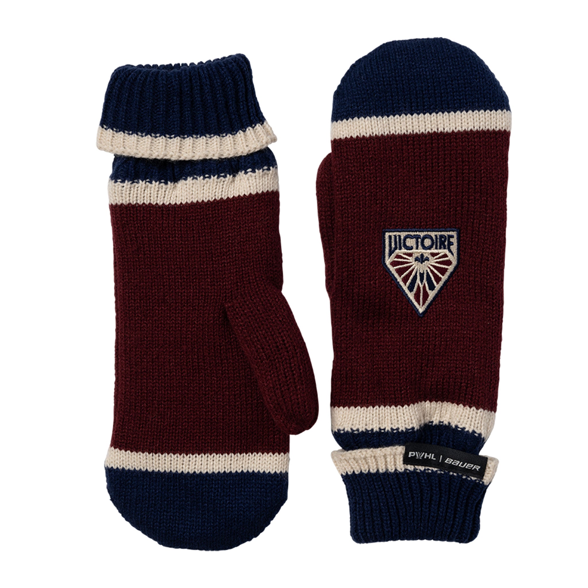Adult Montreal Victoire Bauer Mittens