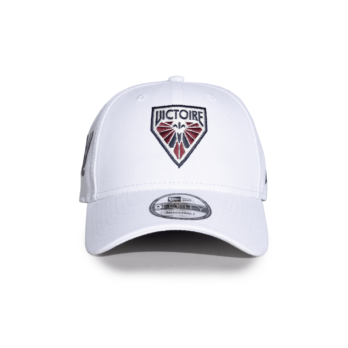 Adult Montreal Victoire New Era Draft 26 9Fourty Hat - Hat in