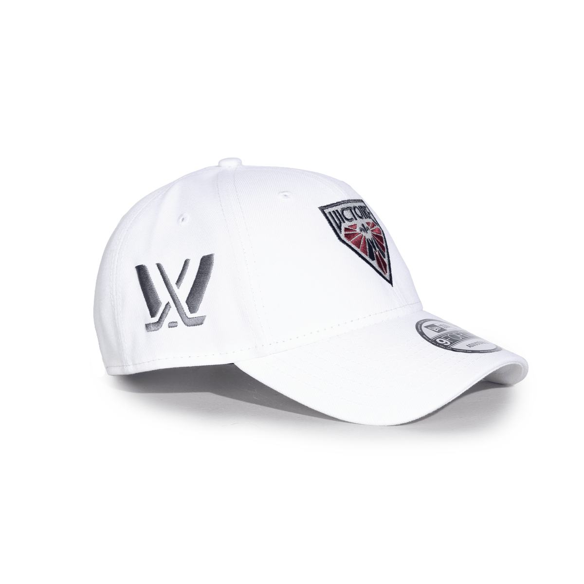 Adult Montreal Victoire New Era Draft 26 9Fourty Hat - Hat in